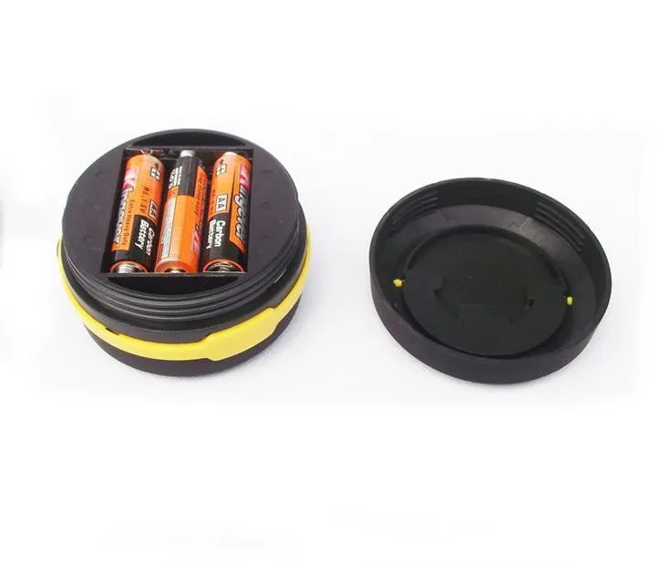 Multifunctional Portable Outdoor Light