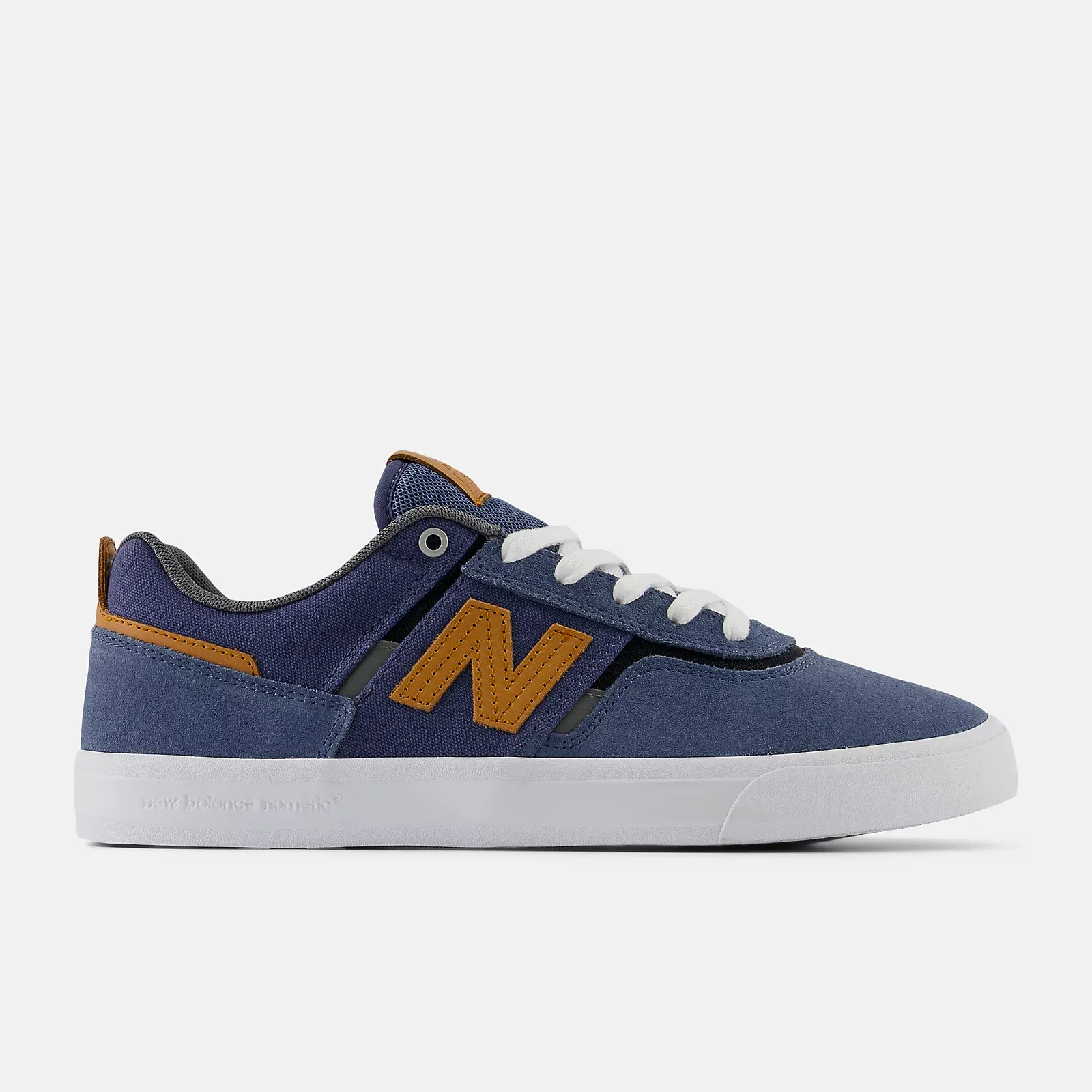 NB Numeric Jamie Foy 306 Shoes