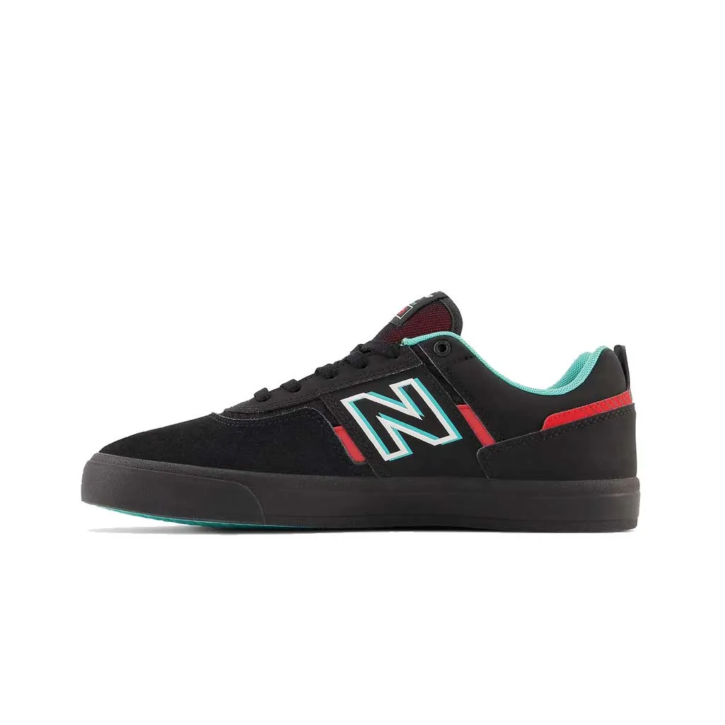 New Balance NM306 Jamie Foy - Black/Red