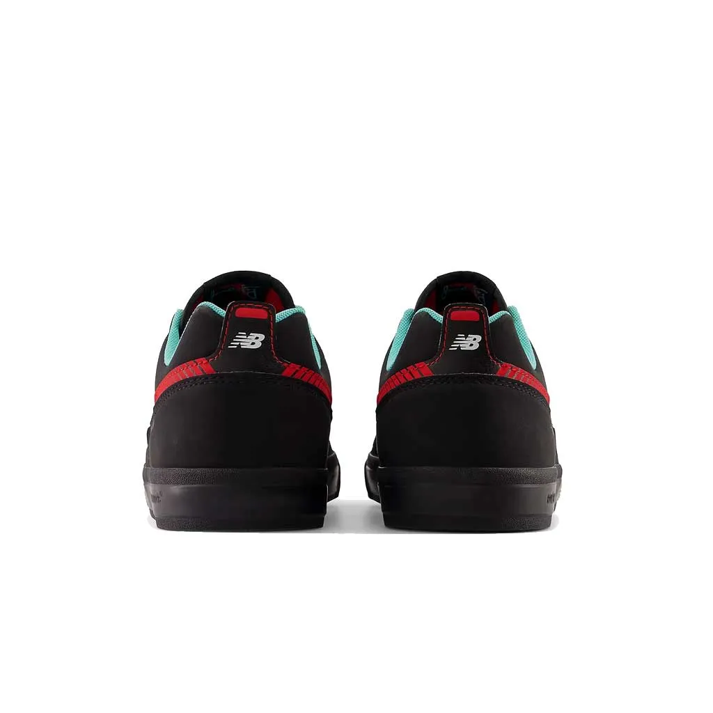 New Balance NM306 Jamie Foy - Black/Red