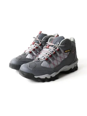 Nike ACG Boots Womens 6.5 Grey Gore Tex Hiking