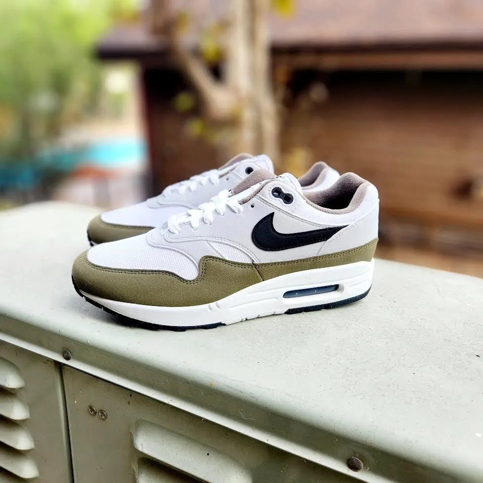 Nike Air Max 1 'Olive'