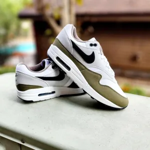 Nike Air Max 1 'Olive'