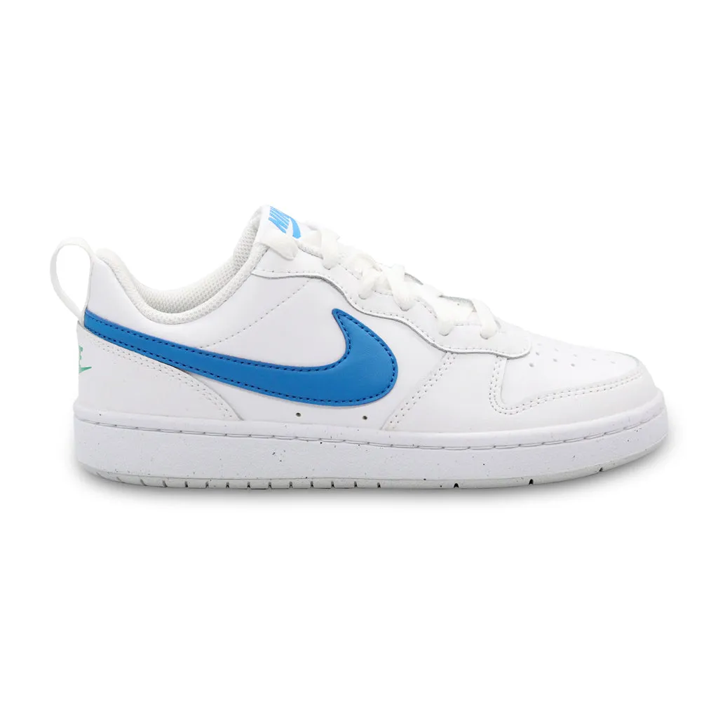 NIKE COURT BOROUGH LOW 2 (GS)