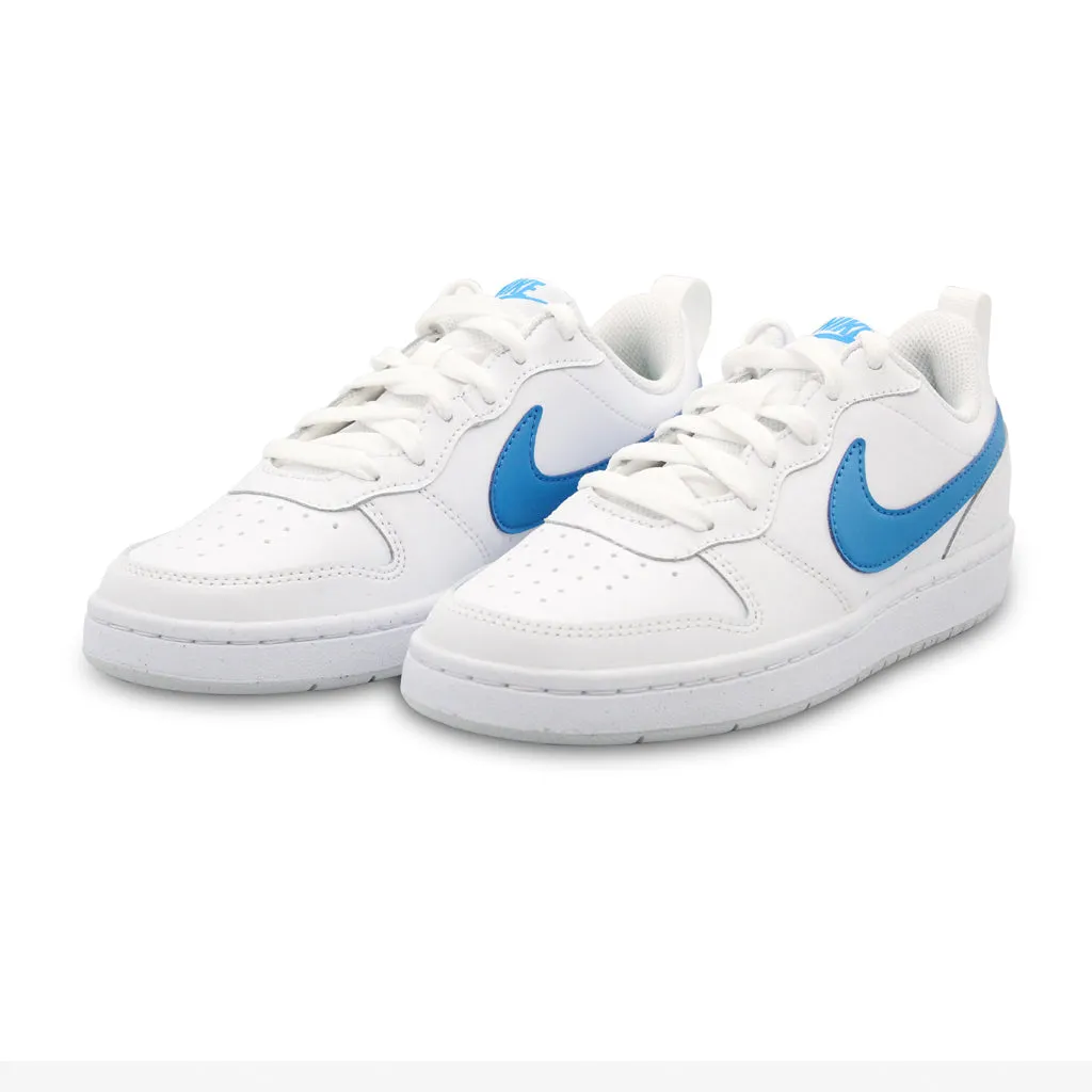 NIKE COURT BOROUGH LOW 2 (GS)