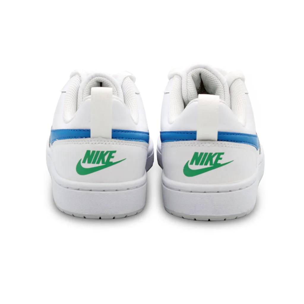 NIKE COURT BOROUGH LOW 2 (GS)