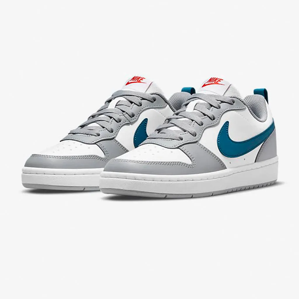 NIKE COURT BOROUGH LOW 2 (GS)