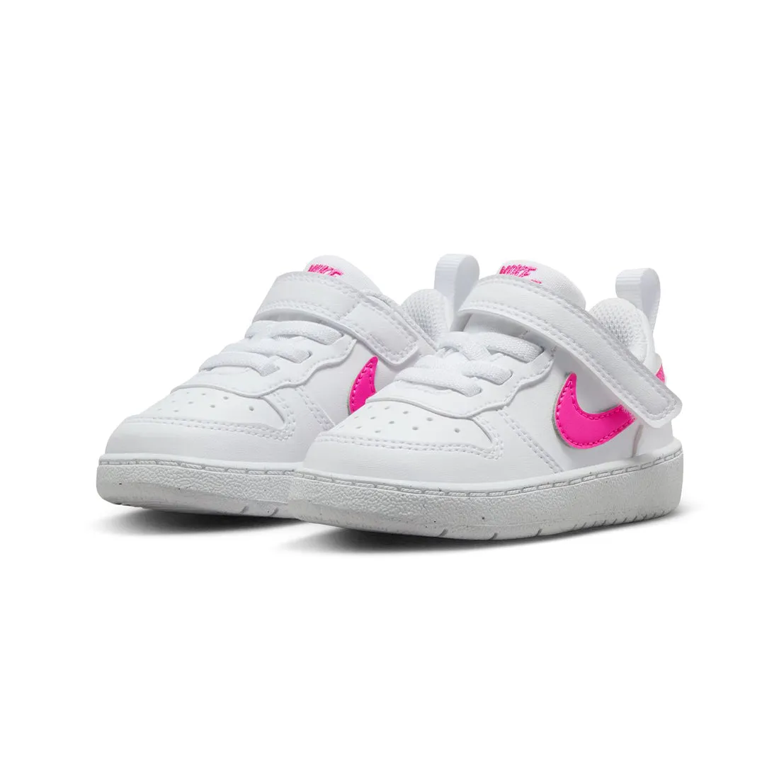 Nike Court Borough Low Recraft Baby/Toddler Shoes White