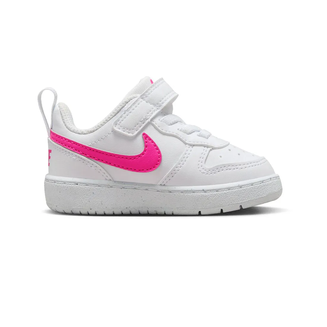 Nike Court Borough Low Recraft Baby/Toddler Shoes White