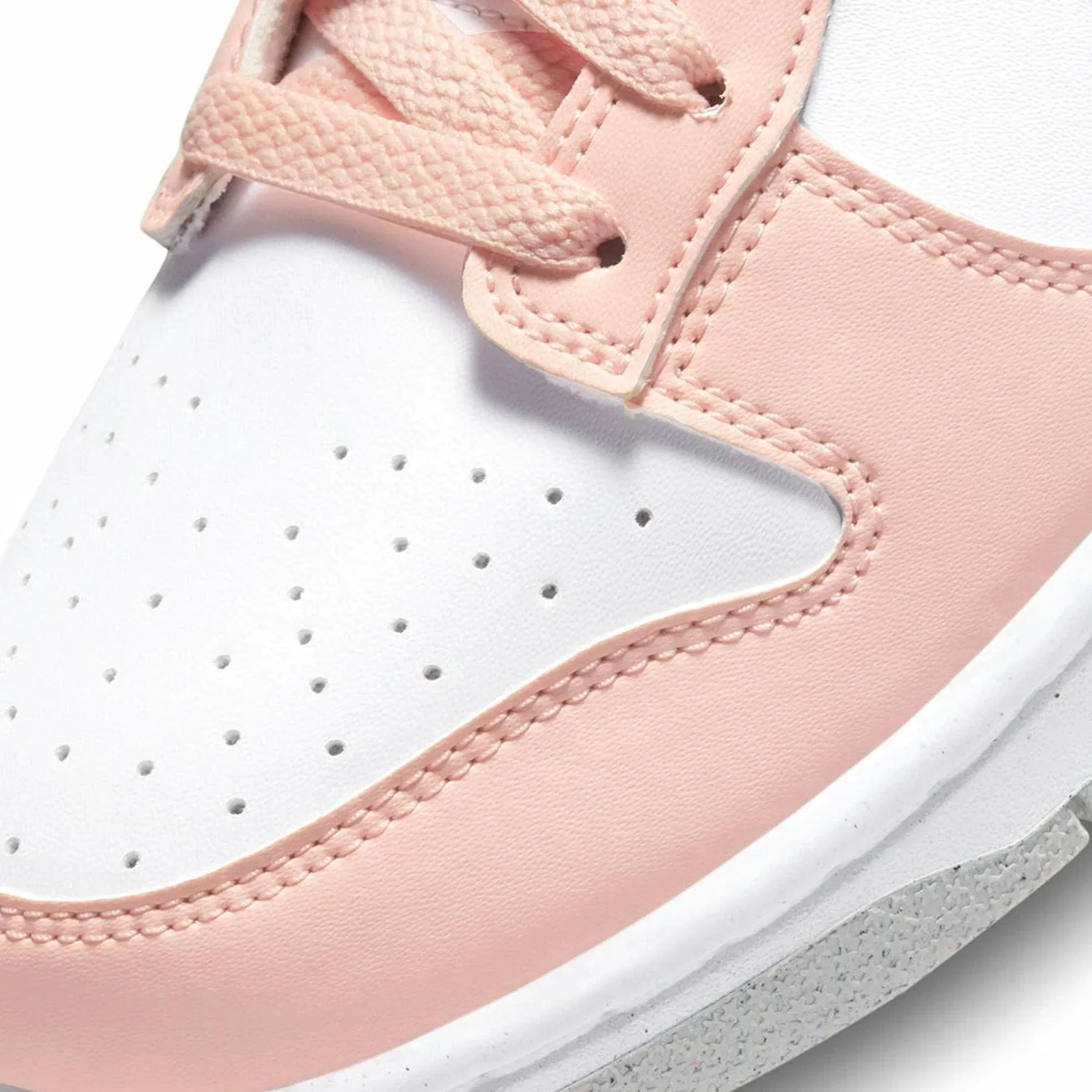 Nike Dunk Low Wmns Next Nature 'Pale Coral'