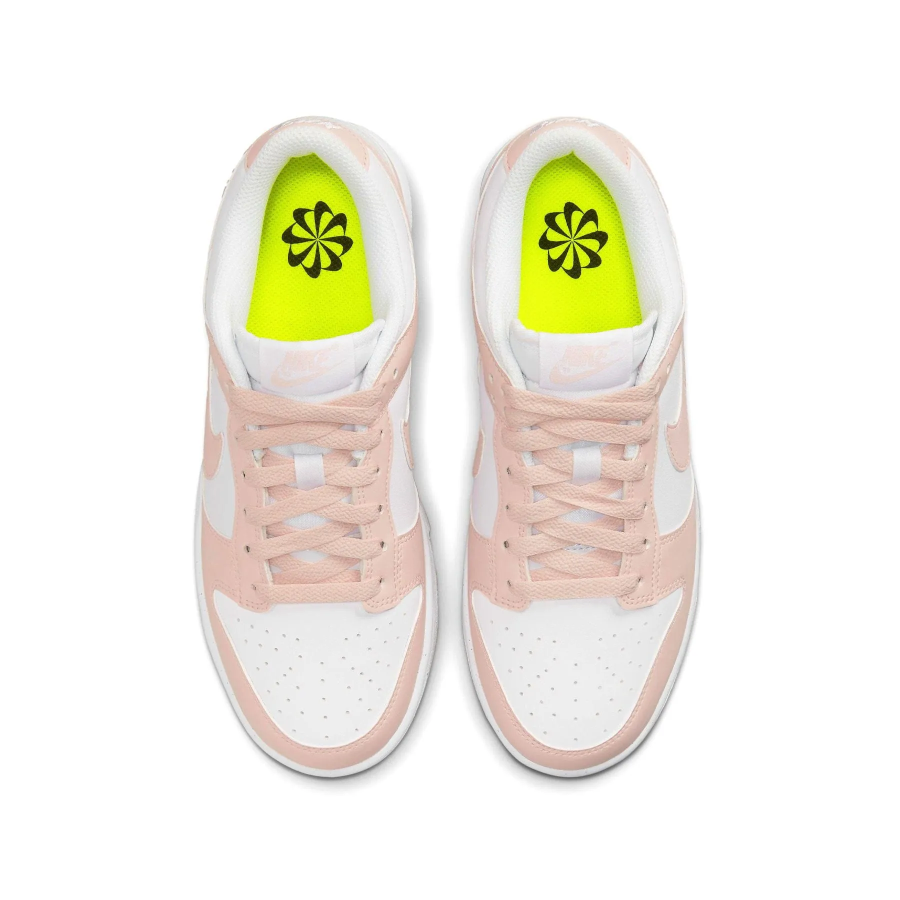 Nike Dunk Low Wmns Next Nature 'Pale Coral'