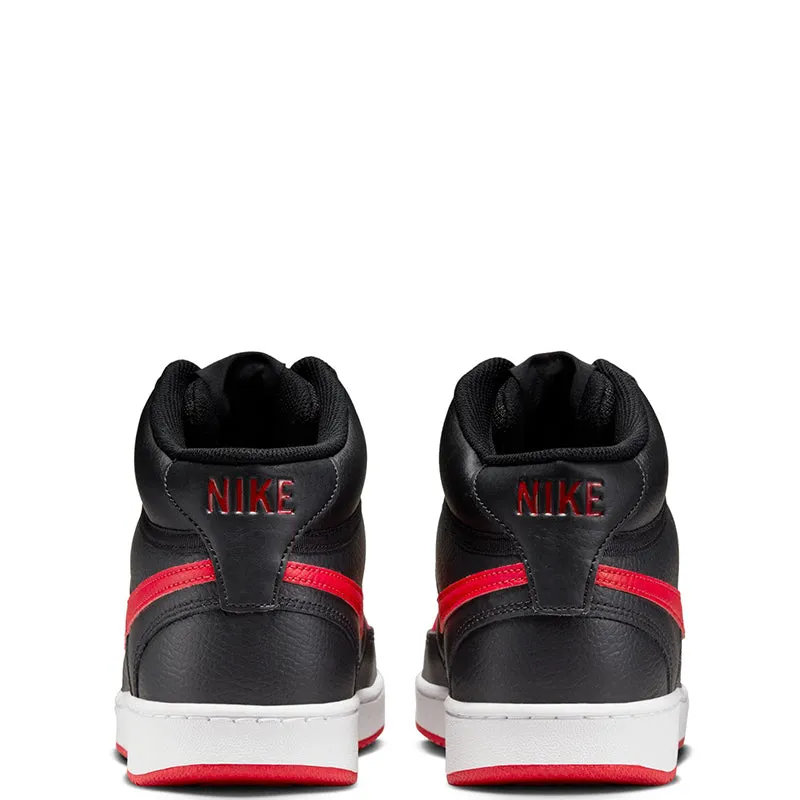 Nike Men's Court Vision Mid