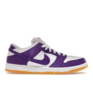 Nike SB Dunk Low Pro ISO Orange Label Court Purple