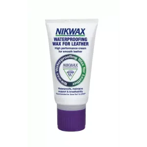 Nikwax Wax Cream Tube Waterproofing