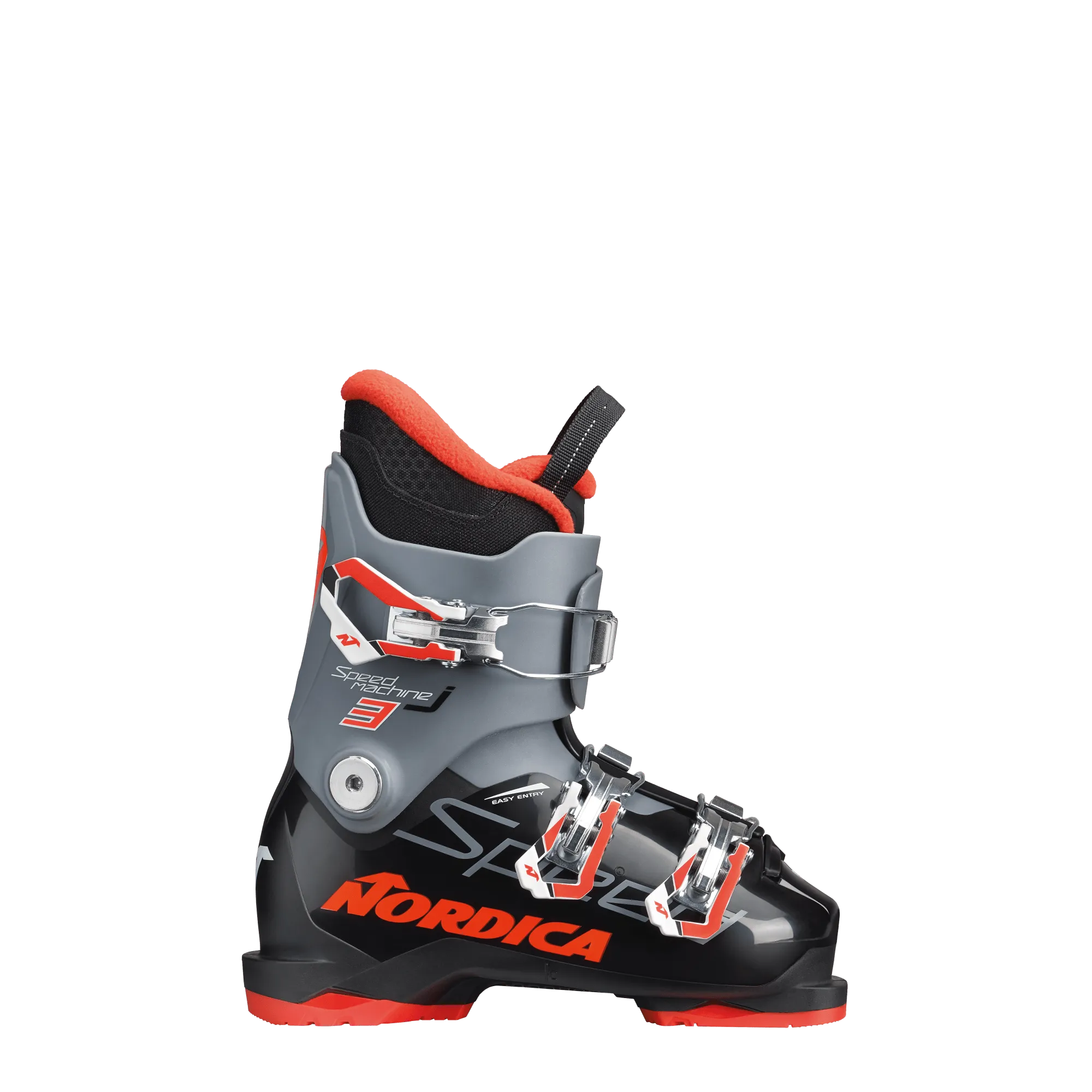 Nordica Speedmachine 3 Ski Boots - 2025 - Youth