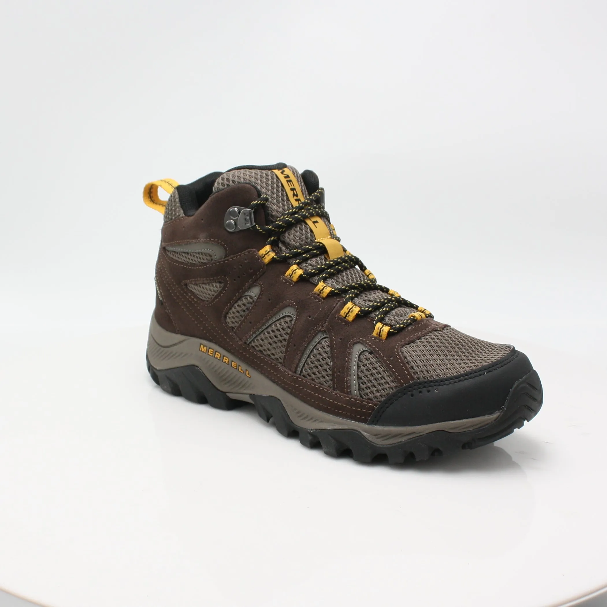 OAKCREEK WATERPROOF MERRELL 22