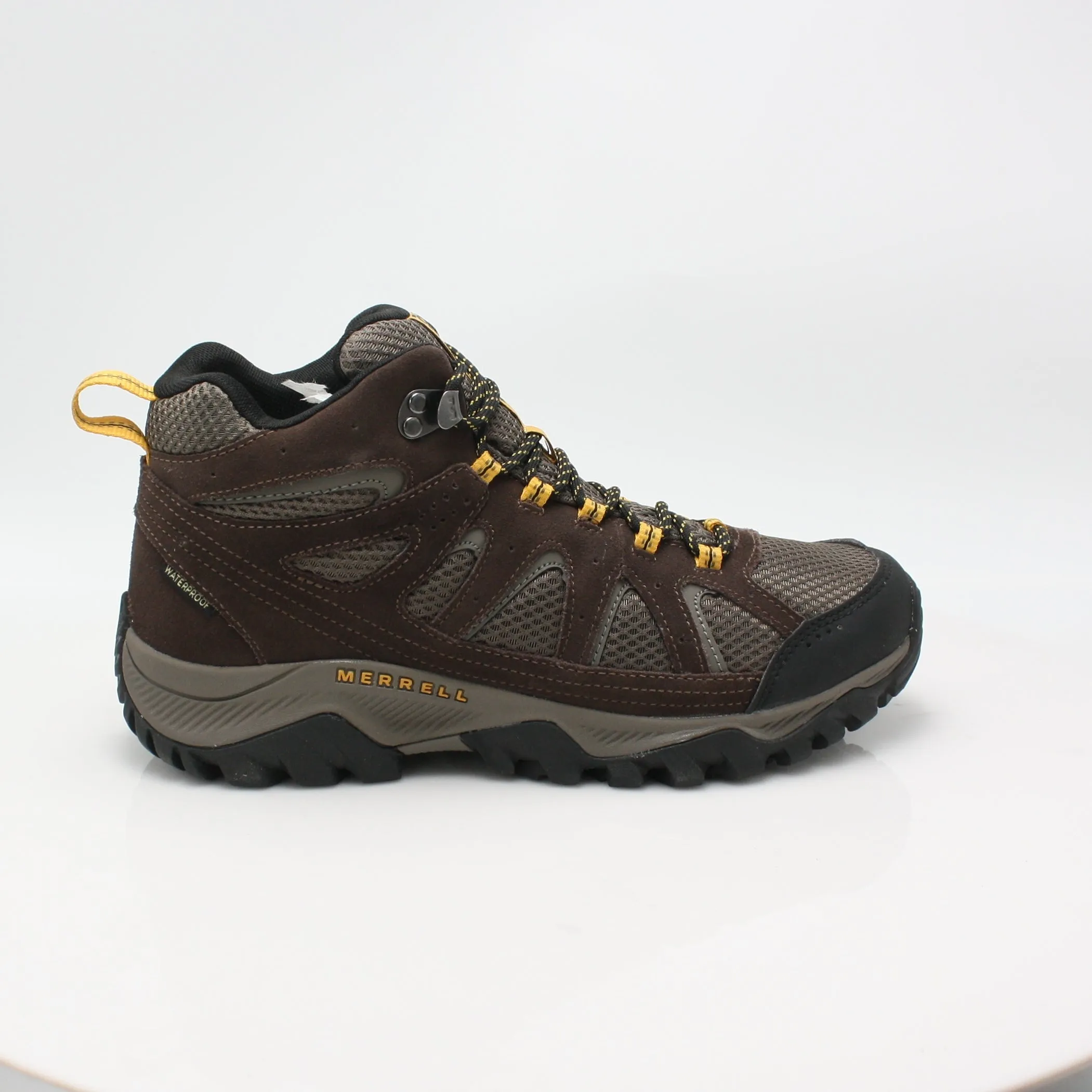 OAKCREEK WATERPROOF MERRELL 22