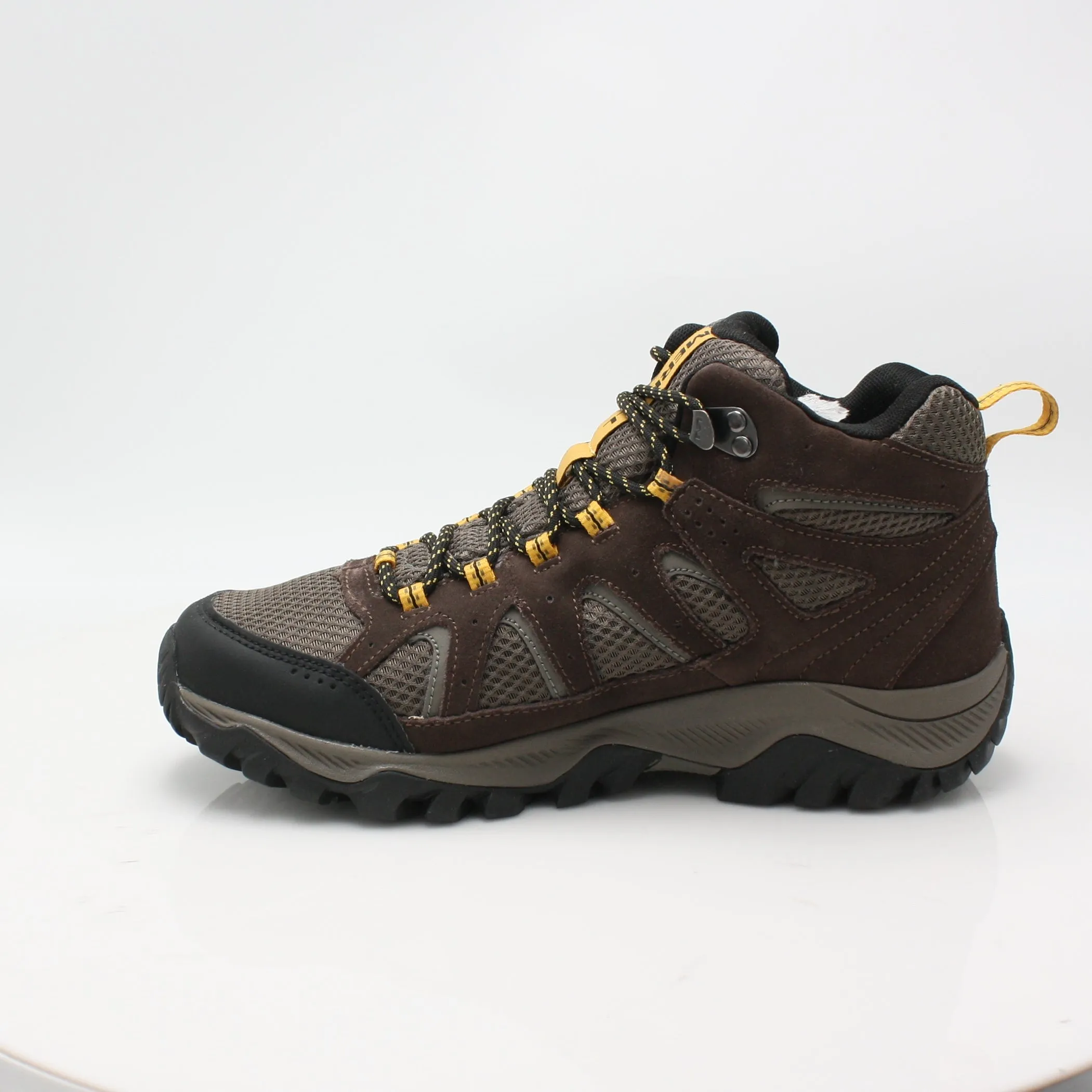 OAKCREEK WATERPROOF MERRELL 22