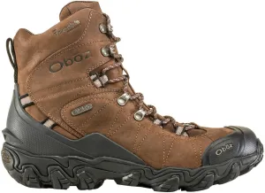 Oboz Bridger 8" Insulated Waterproof Boots Men's