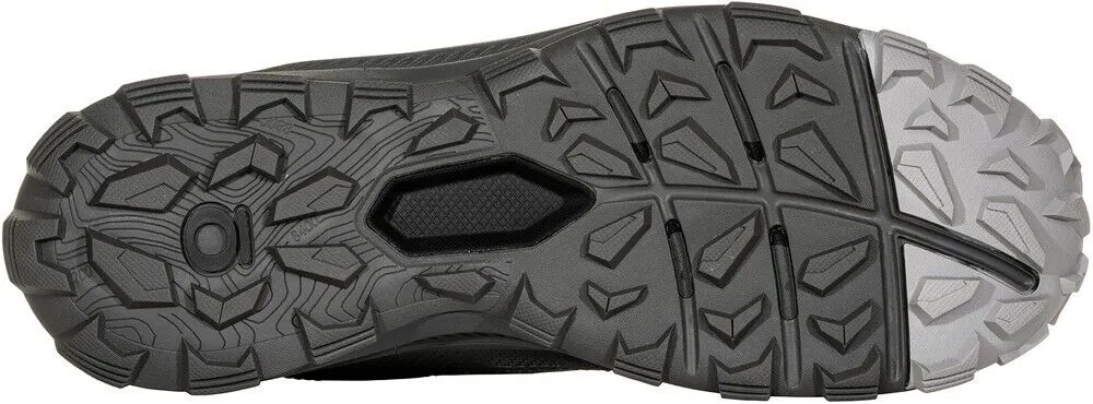 Oboz Men's Katabatic Low Waterproof Shoes