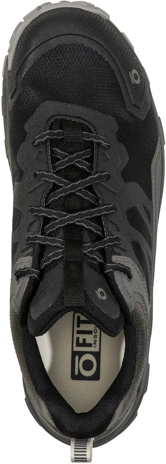 Oboz Men's Katabatic Low Waterproof Shoes