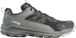 Oboz Men's Katabatic Low Waterproof Shoes