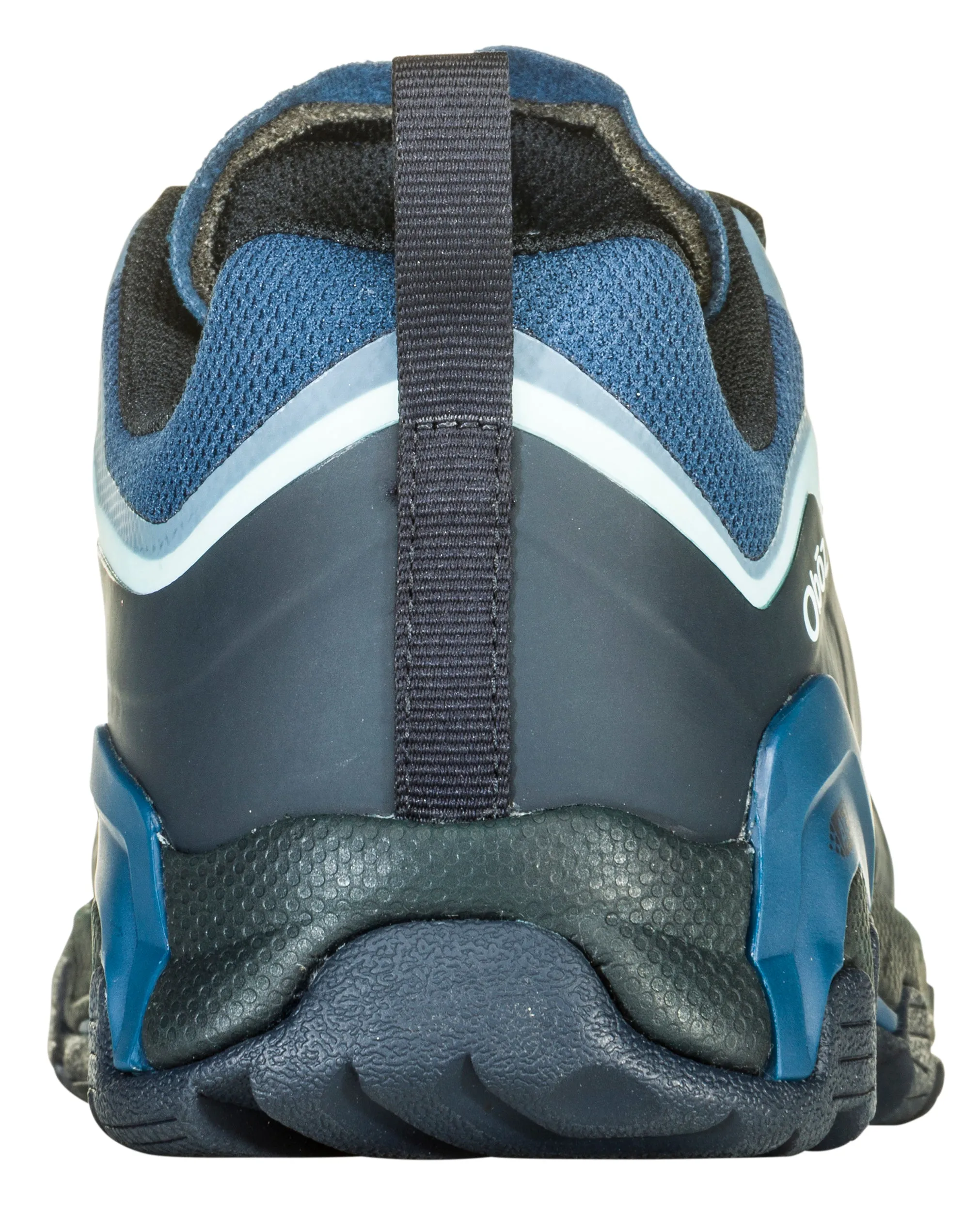 'Oboz' Women's Arete Low BDry WP Hiker - Ocean