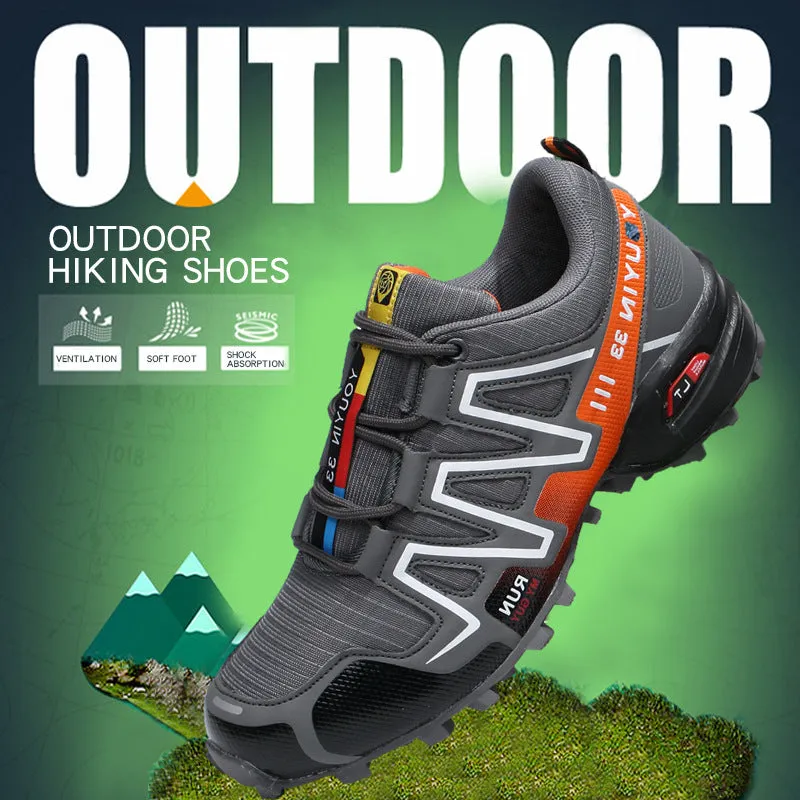 Off-road outdoor hiking Shoes