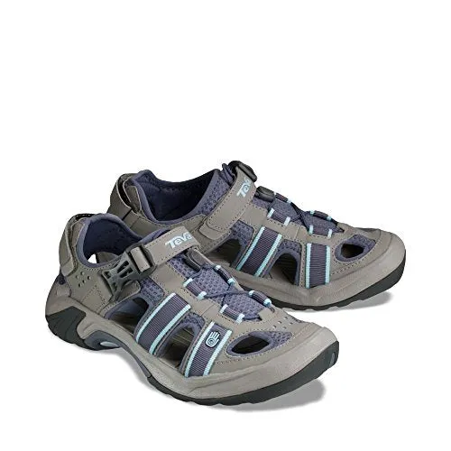 Omnium Hybrid Hiking Water Shoe - Women