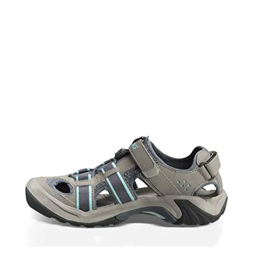 Omnium Hybrid Hiking Water Shoe - Women