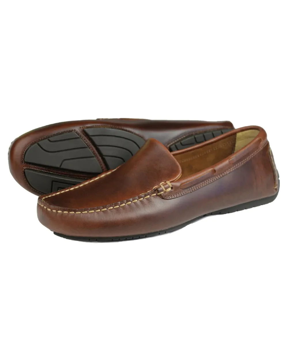 Orca Bay Mens Silverstone Loafers