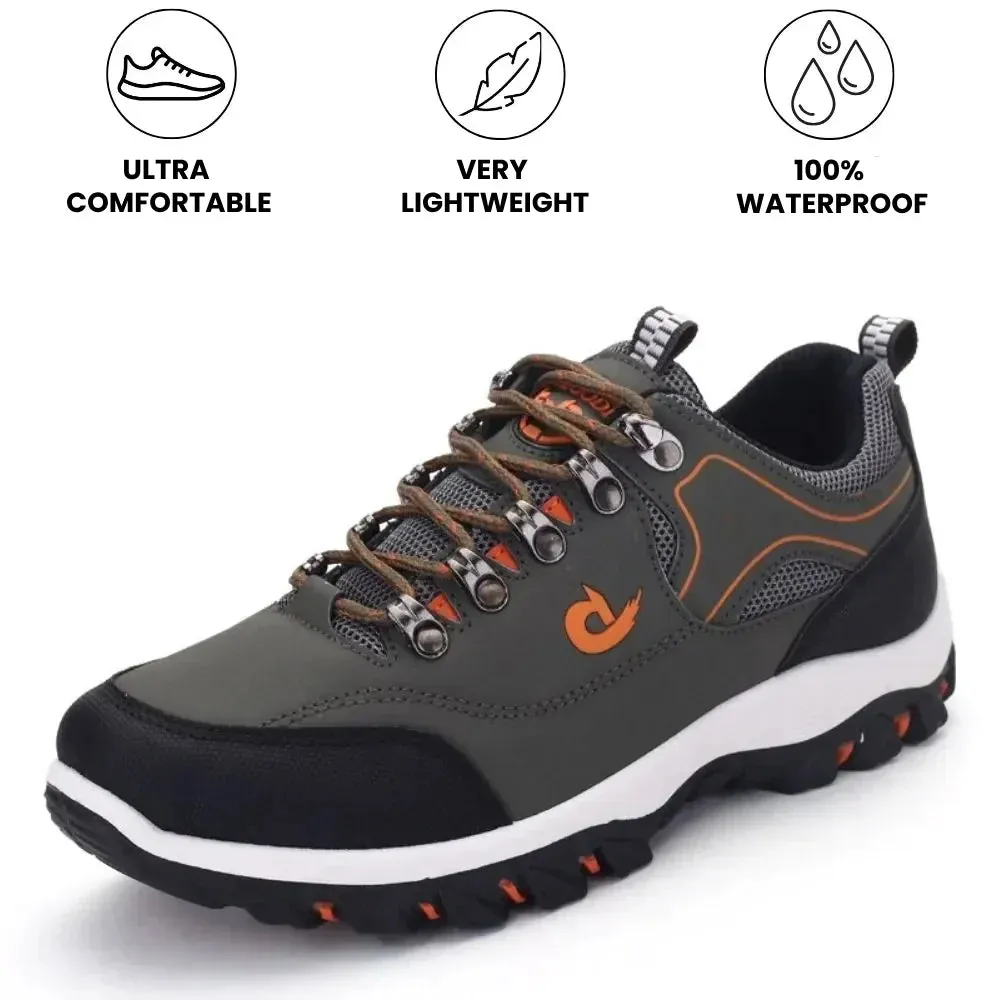 ORTHOPEDIC OUTDOOR HIKING SHOES 2024