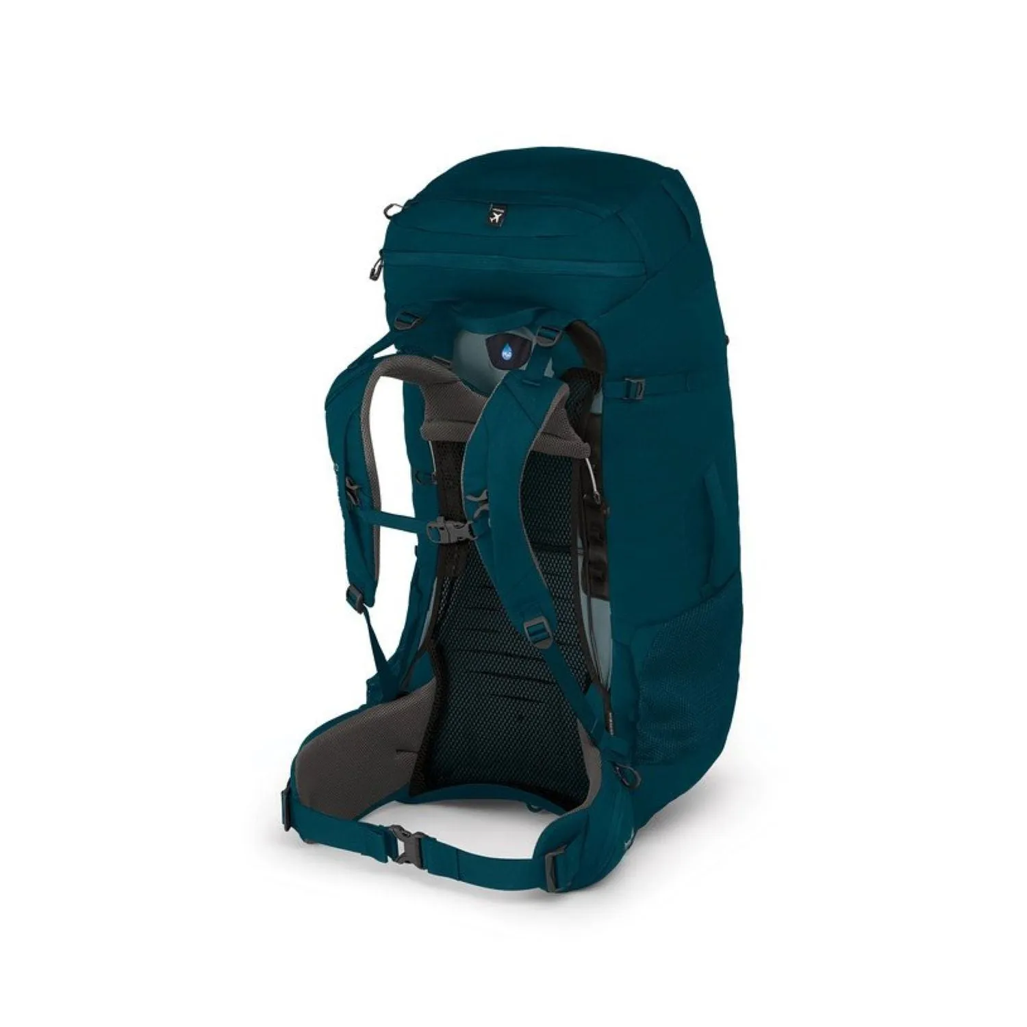 Osprey Farpoint Trek Pack 75 Backpack - Men's Travel Pack - Backpacking