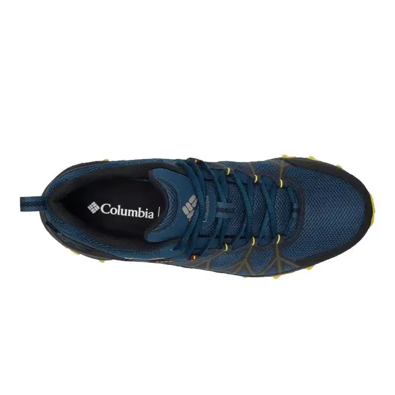 Peakfreak™ II Outdry - Petrol Blue