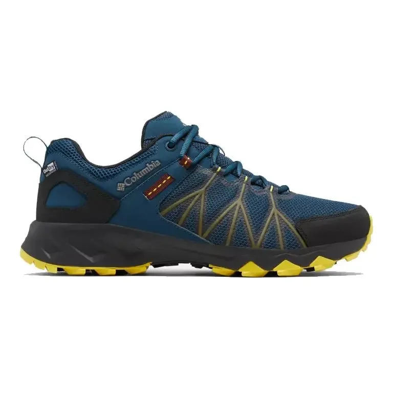 Peakfreak™ II Outdry - Petrol Blue