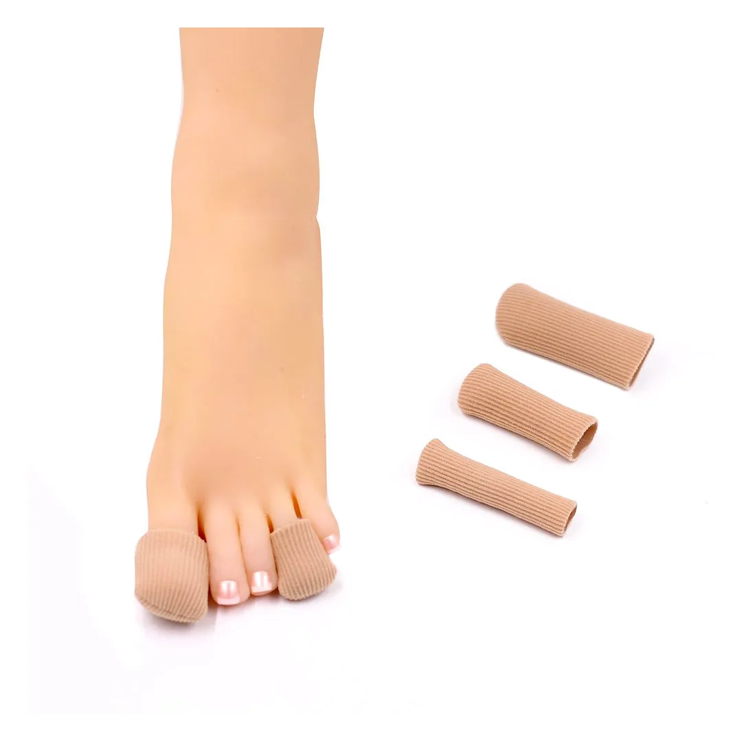 Podi Fabric Toe Protectors - Medium