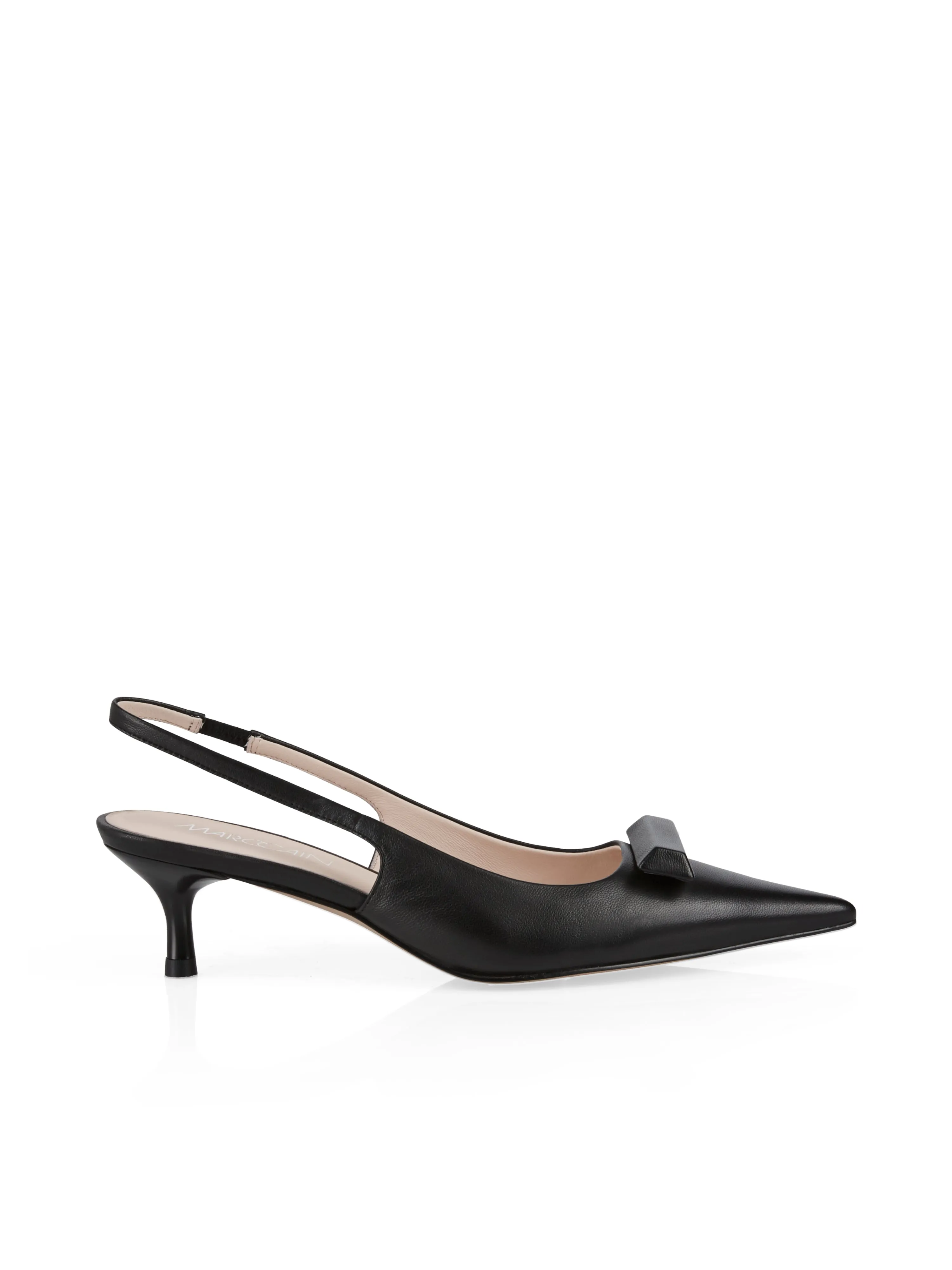 Pump Slingback Shoe