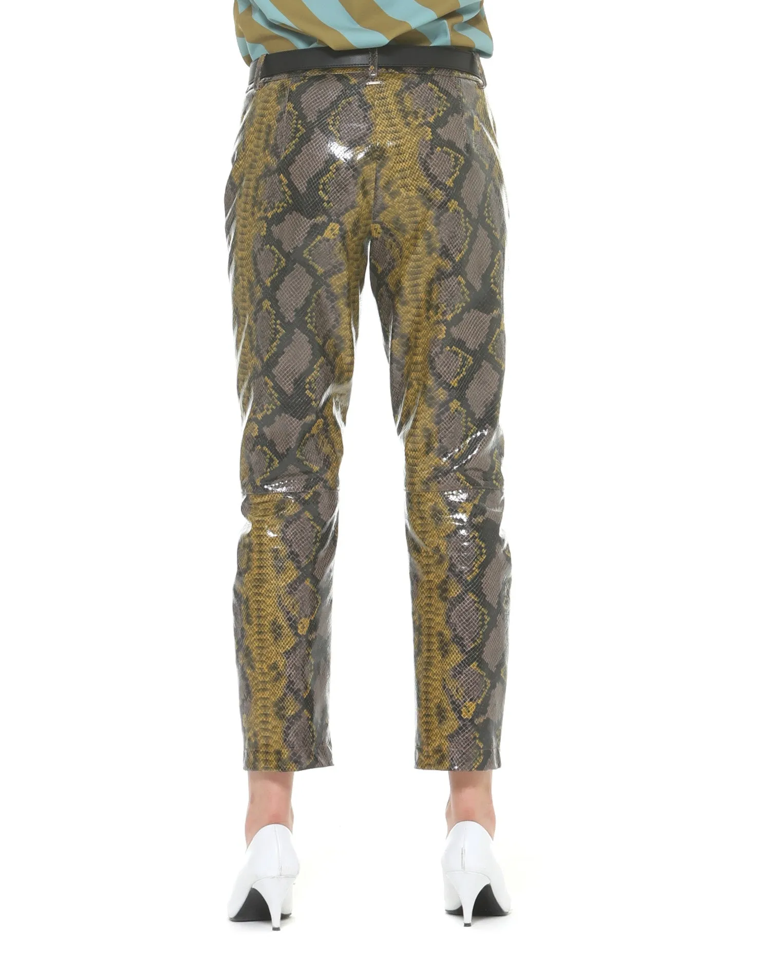 Python trousers