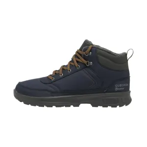 Quechua Men's SH100 Mid Hiking Boots