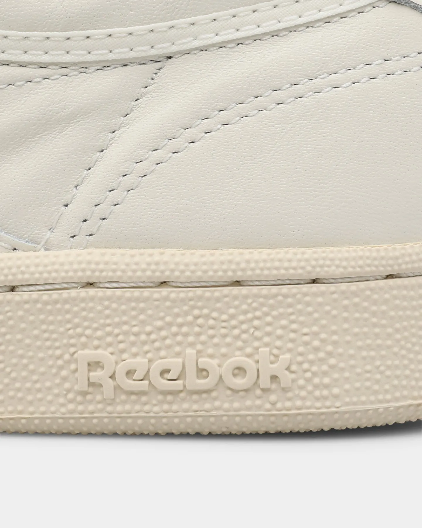 Reebok Women's Club C 85 Vintage Chalk