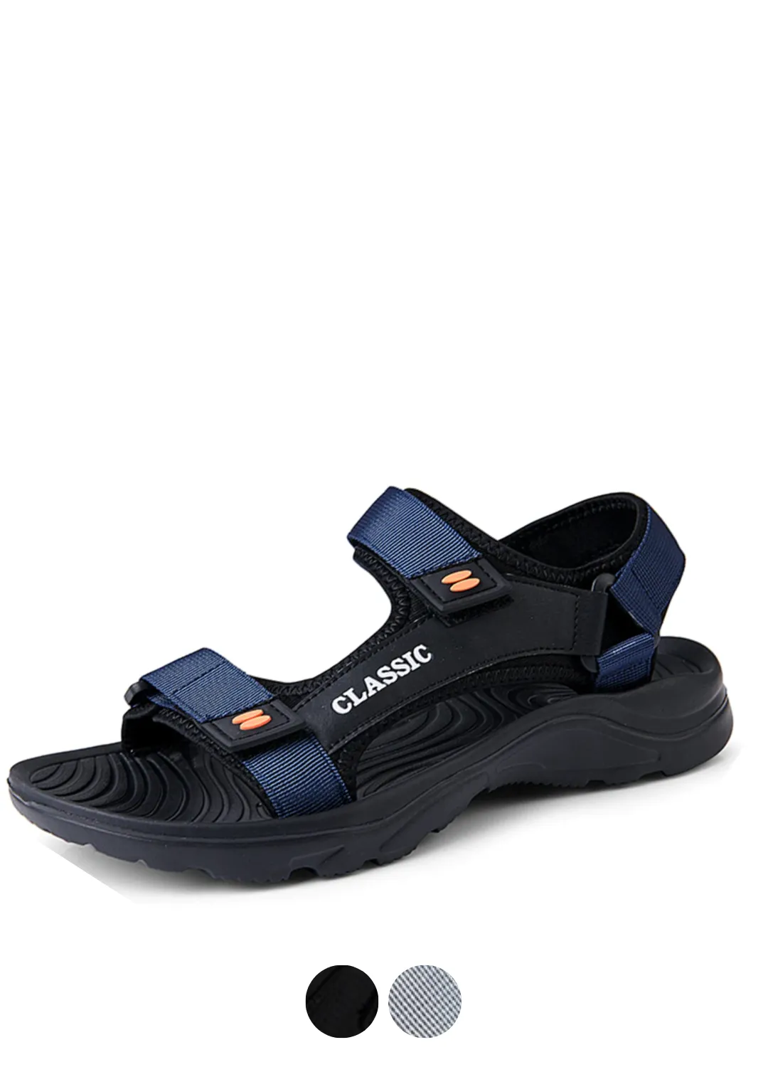 Reed Men's Outdoor Sandals