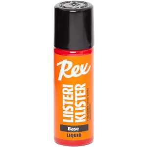 Rex Wax Base Liquid Klister | 60ml