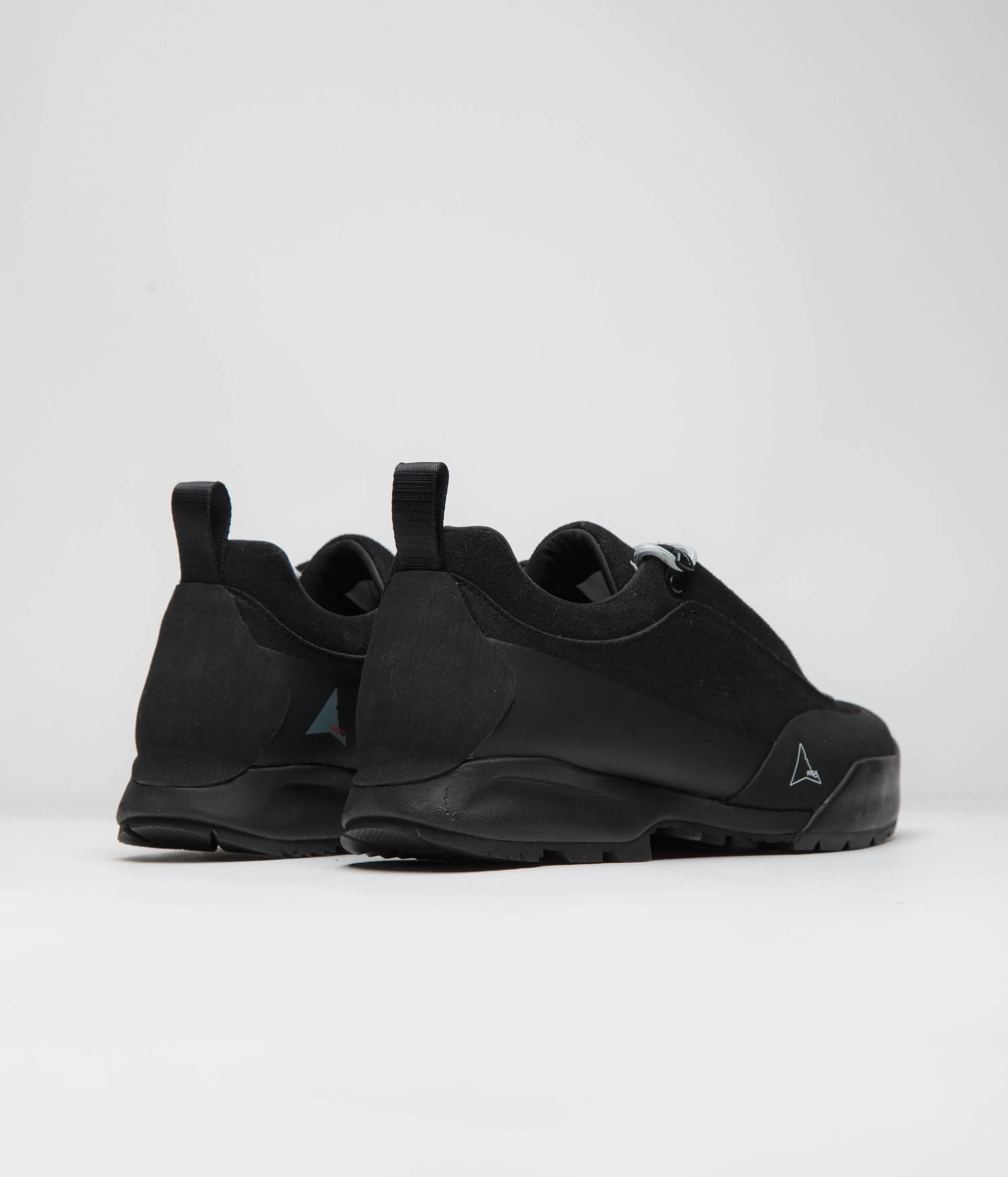 ROA Cingino Shoes - Black