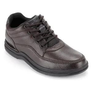 Rockport Men's World Tour Walking Sneaker - Brown