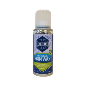 Rode SKIN SKI WAX SPRAY | 100ml (20C/-30C)