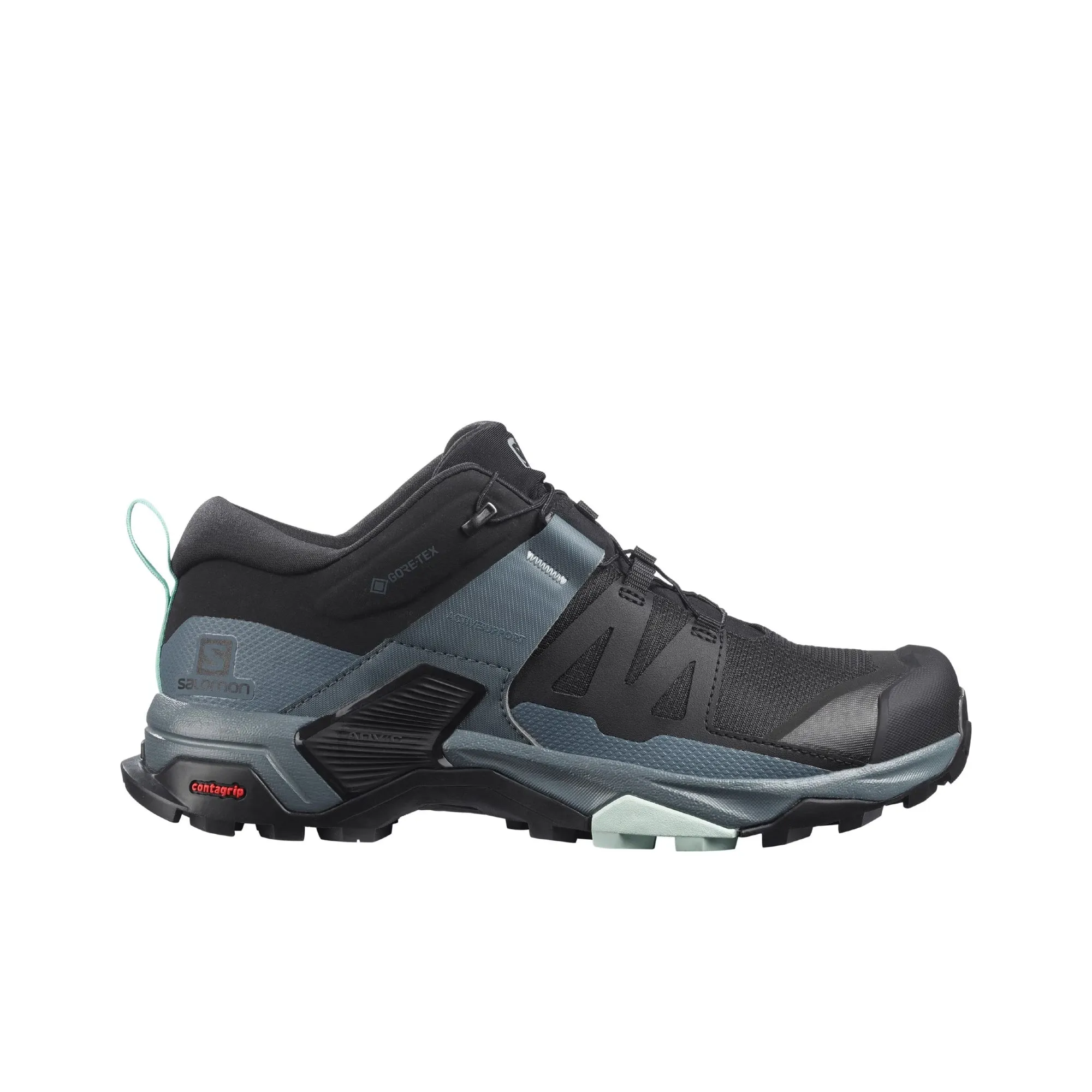 SALOMON X ULTRA 4 GORE-TEX WOMEN