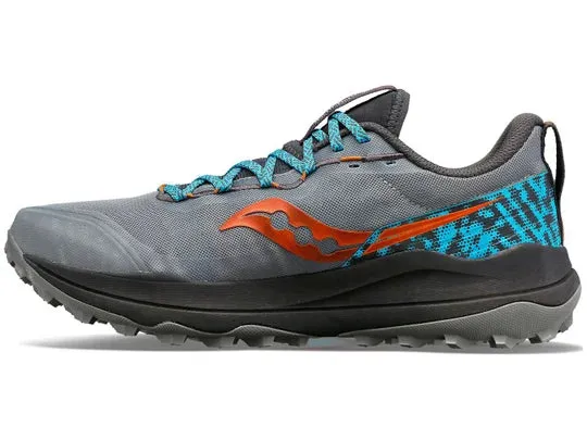 Saucony | Xodus Ultra 2 | Men's | Fossil/Basalt