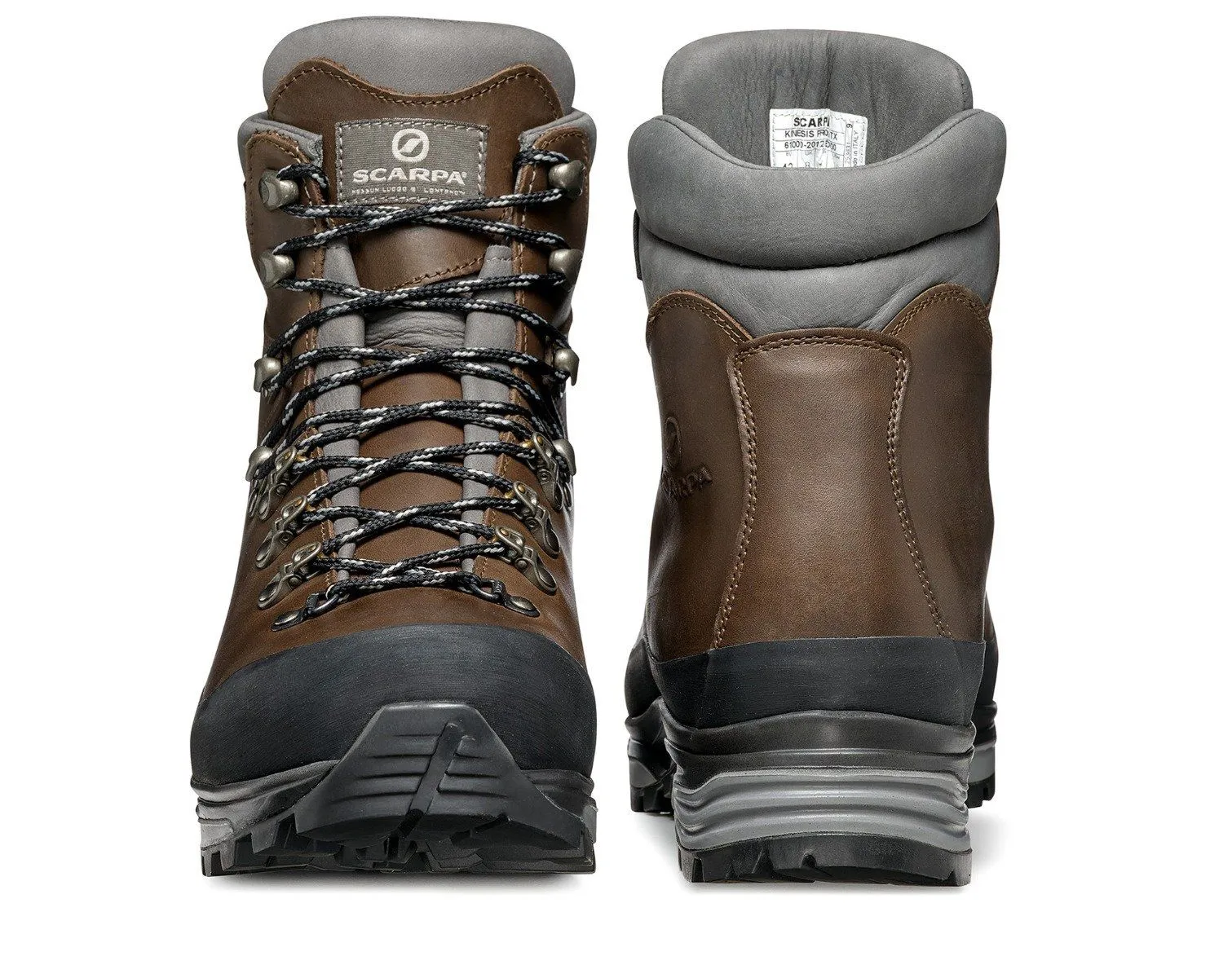 Scarpa Kinesis Pro GTX Backpacking Boots