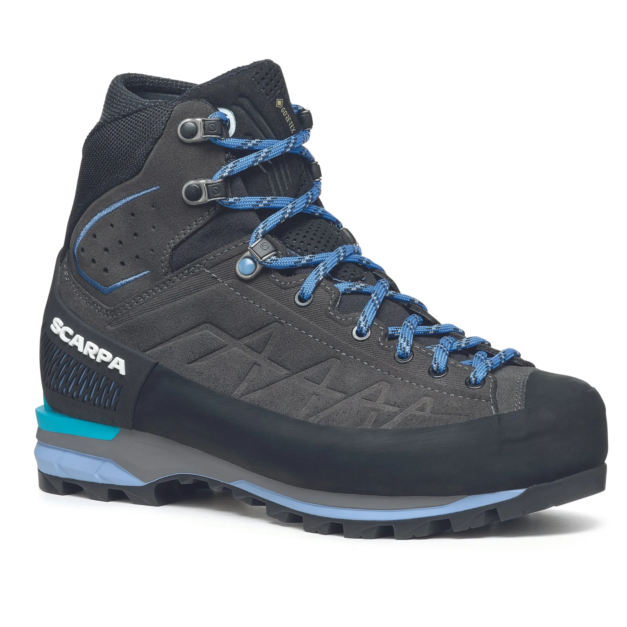 Scarpa Zodiac Tech GTX - Womens