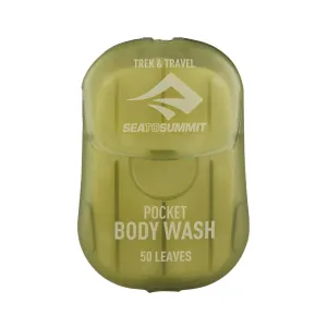 Sea To Summit Pocket Body Wash